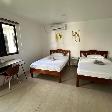 Kasamigos Guesthouse With Fast Internet 公主港 外观 照片