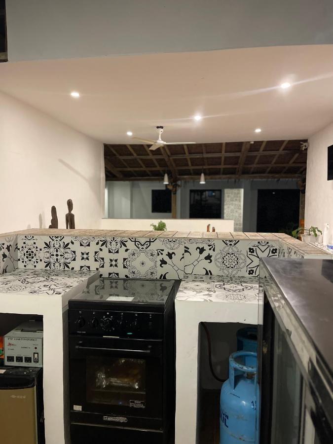 Kasamigos Guesthouse With Fast Internet 公主港 外观 照片