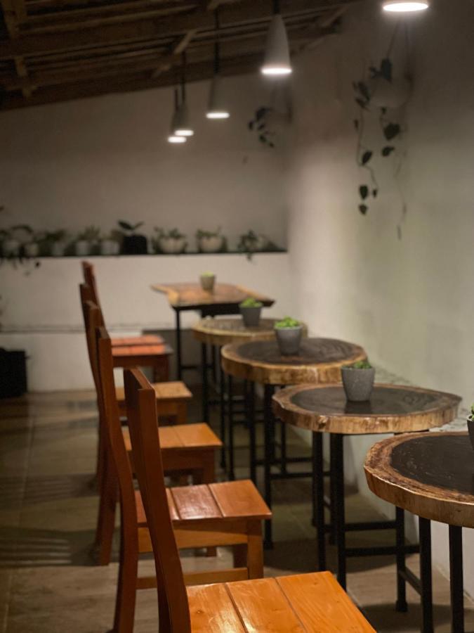 Kasamigos Guesthouse With Fast Internet 公主港 外观 照片