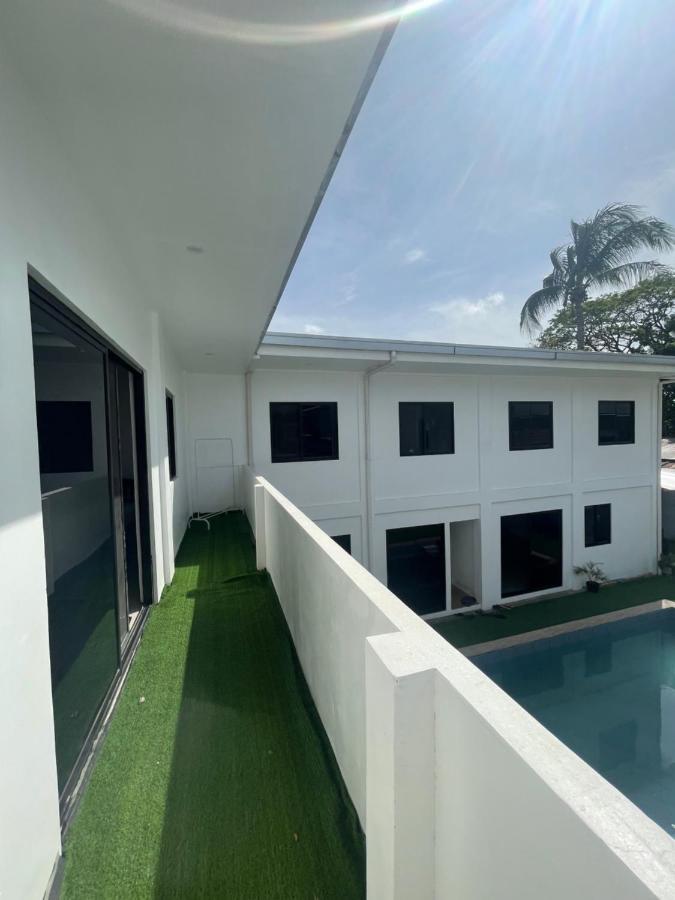 Kasamigos Guesthouse With Fast Internet 公主港 外观 照片