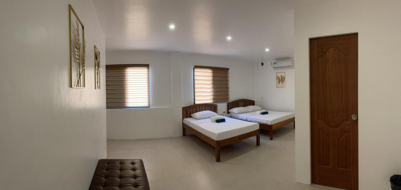 Kasamigos Guesthouse With Fast Internet 公主港 外观 照片