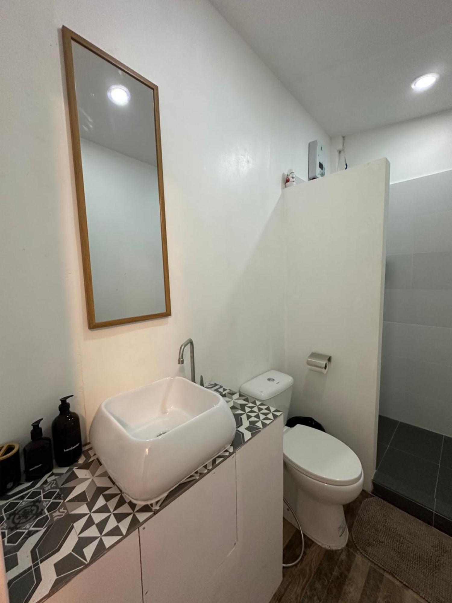 Kasamigos Guesthouse With Fast Internet 公主港 客房 照片