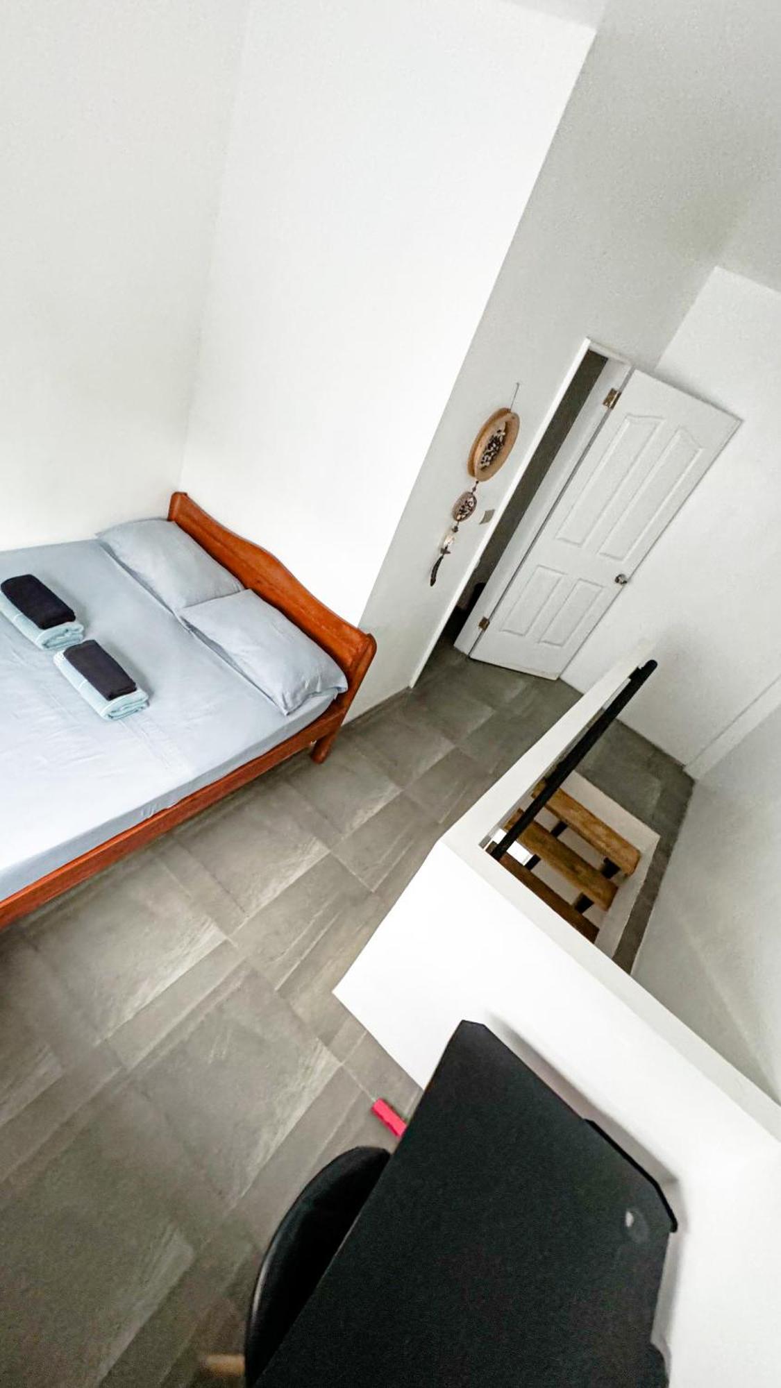 Kasamigos Guesthouse With Fast Internet 公主港 外观 照片