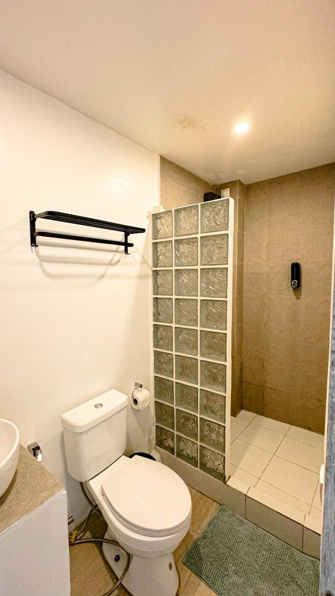 Kasamigos Guesthouse With Fast Internet 公主港 外观 照片